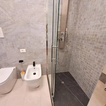 Lejlighed Luxury Jacuzzi Escape Poetto - By Domorent