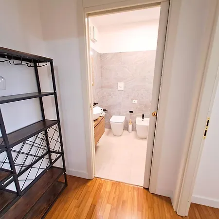 Appartement Luxury Jacuzzi Escape Poetto - By Domorent *